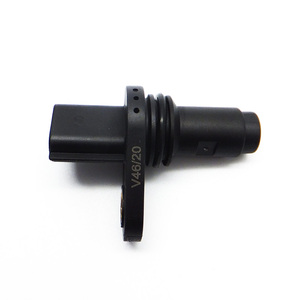 Sensor de Posición del Cigüeñal Eléctrico para Automóviles, CPS 23731-1KT0A 237311KT0A para NISSAN Cube Sentra Versa Tiida - Product Image 4