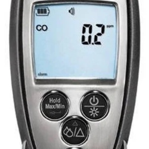 Nouvel instrument de mesure du CO de haute qualité Testto 315-4 - Product Image 3