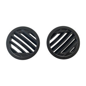 ฝาครอบช่องแอร์รถยนต์เมอร์เซเดส-เบนซ์ ซี-คลาส จีแอลเค-คลาส รุ่น A2046800287 0387 แบบหนีบ วัสดุ ABS - Product Image 3