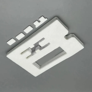 Almohadilla de esponja para depósito de tinta residual compatible con Canon 781 686 655 671 831 851 771 IPF650 681 770 840 750 760 755 786 765 - Product Image 3