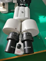 Slit Lamp Adapter Ophthalmic Instrument Eye Examination SLM-66B Slit Lamp Ophthalmology Digital Slit Lamp