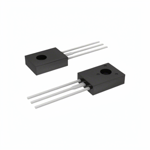 TO-225AA, TO-126-3 Electronic Circuit Components KSD1691OSTU Transistors Manufacturer Channel - Product Image 1
