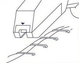 <span class=keywords><strong>Stapler</strong></span> Kulit Bedah dengan Sertifikasi CE untuk Set Instrumen Bedah Laparoskopi <span class=keywords><strong>Stapler</strong></span> Kulit 35W dengan Alat Pelepas <span class=keywords><strong>Stapler</strong></span> Kulit - Product Image 2