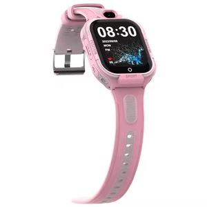 1,85 pulgadas 240*280 niños GPS Android AI reloj inteligente compatible con tarjeta SIM Cámara <span class=keywords><strong>Google</strong></span> <span class=keywords><strong>Play</strong></span> App <span class=keywords><strong>Store</strong></span> negro rosa azul para niños niñas - Product Image 5