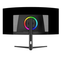 Super Wide 45inch OLED 32:9 IPS High Definition Adjustable Stand Curved Screen 240Hz New Desktop Gaming Monitor