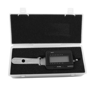 Np Tools Smart 5 In 1 Tool Hu92 V.2 Decoder Hu 92 Lock Pick Set Slotenmaker Tool Kit Voor Bmw Auto Deurslot Reparatie - Product Image 3