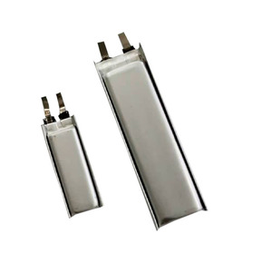 Batterie rechargeable au lithium polymère 701435 3,7 V 320 mAh pour l'électronique grand public - Product Image 1