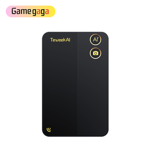 Tarjeta Traductora Inteligente T10 con IA, Dispositivo Grabador de Reuniones Digital NFC con Función de Traducción de Voz en 146 Idiomas - Product Image 6