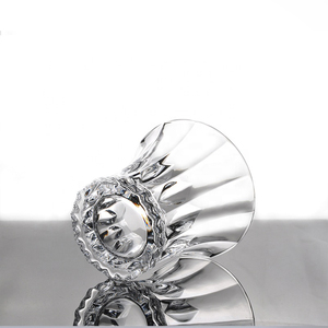 Verrerie de bar personnalisée bière unique vin whisky champagne cocktail liqueur verres à boire ensemble de tasses - Product Image 4