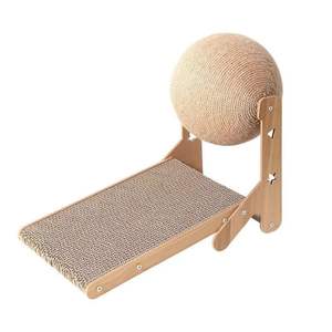 Nuovo Arrivo Tiragraffi di Design per Gatti Qualità Superiore a Prezzo di Fabbrica - Product Image 6