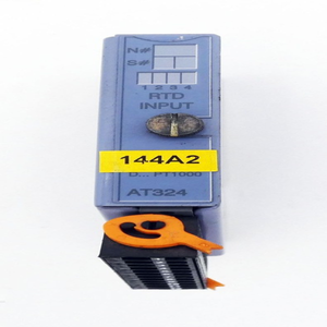 7AT324.70รอบ AT324โมดูลอินพุตอนาล็อก G0 + ขั้วฟิลด์ - Product Image 1