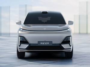 Chongqing Amity 6 posti Changan Deepal S09 nuova energia SUV Extended Range ibrido supra on Line China - Product Image 3