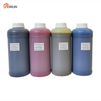 Solvant écologique pour encre pour tête d'impression Epson DX4/DX5/DX7/XP600/TX800 Series Solution d'impression numérique pour traceur à jet d'encre