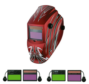 उवेल्ड सेफ्टी ओम और ओडम सर्विस वेल्डिंग मास्क वेल्डिंग फेस हेलमेट - Product Image 5