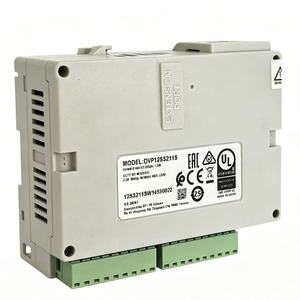 Controlador Lógico Programable (PLC) Delta DVP-12SS2, Serie 14SS2 28SS2 para Automatización, Precio Directo de Fábrica - Product Image 3