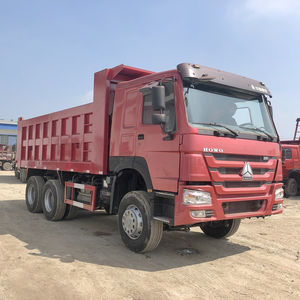 Truk <span class=keywords><strong>Tipper</strong></span> Howo Klasik Bekas Sinotruck Dump Van Kondisi Baik LHD RHD Harga Lebih Murah 6x4 <span class=keywords><strong>8x4</strong></span> Heavy Duty <span class=keywords><strong>DAF</strong></span> Dumper Camion - Product Image 2