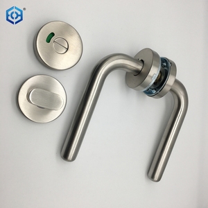 Indicateur <span class=keywords><strong>de</strong></span> verrouillage <span class=keywords><strong>de</strong></span> <span class=keywords><strong>porte</strong></span> <span class=keywords><strong>de</strong></span> cloison <span class=keywords><strong>de</strong></span> toilette en acier inoxydable 304 bouton cylindrique sans clé rouge vert pour <span class=keywords><strong>la</strong></span> cloison <span class=keywords><strong>de</strong></span> salle <span class=keywords><strong>de</strong></span> bain privée - Product Image 5