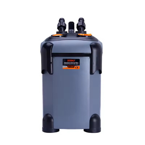 Lọc ngoài bể cá SOBO Ce Gs 1000L/H 1400L/H 2000L/H - Product Image 4