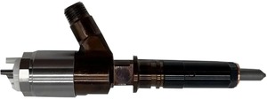 New CAT C4.2 Diesel Fuel Injector 32F61-00014 3264756 326-4756 Injectors for Caterpillar 312 315D Excavator - Product Image 5