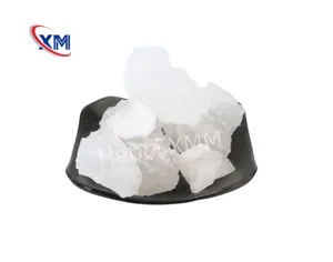中国供应商化学品硫酸铝钾十二水合物