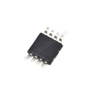 ANSOYO AD8692ARMZ-REEL AD8692ARMZ AD8692 8-MSOP IC Chips Integrated Circuits Electronic Components <b>Power</b> <b>Amplifier</b> - Product Image 3