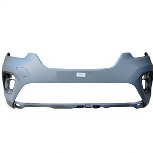 Parachoques Delantero Nuevo para Kangoo 2020- OE 620223747 - Product Image 1