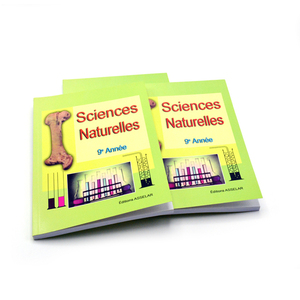 Stampa personalizzata del fornitore <span class=keywords><strong>di</strong></span> <span class=keywords><strong>testo</strong></span> della scuola libri a buon mercato Africa apprendimento educativo <span class=keywords><strong>libro</strong></span> <span class=keywords><strong>di</strong></span> <span class=keywords><strong>testo</strong></span> per gli studenti - Product Image 4