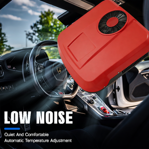 Climatiseur <span class=keywords><strong>de</strong></span> stationnement 12V pour autres systèmes <span class=keywords><strong>de</strong></span> climatisation, climatiseur <span class=keywords><strong>de</strong></span> toit <span class=keywords><strong>de</strong></span> voiture, climatiseur <span class=keywords><strong>de</strong></span> camion 24V, système <span class=keywords><strong>de</strong></span> climatisation pour camping-car - Product Image 2