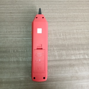 Yuli De UT682/UT682D Instrumento de Diagnóstico de Redes, Dispositivo de Inspección y Solución de Problemas de Cables de Red - Product Image 1