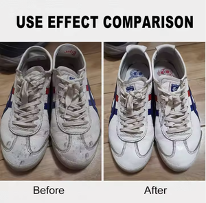 Kit de nettoyage de chapeaux avancé Comprend un <span class=keywords><strong>nettoyant</strong></span>, un assainisseur et une brosse hydrofuge pour les casquettes de baseball et de basketball - Product Image 5