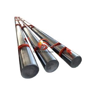 Bahan dupleks 2205 <span class=keywords><strong>2507</strong></span> 904L baja tahan karat <span class=keywords><strong>Super</strong></span> dupleks batang bulat baja Aloi pemotongan Gratis - Product Image 5