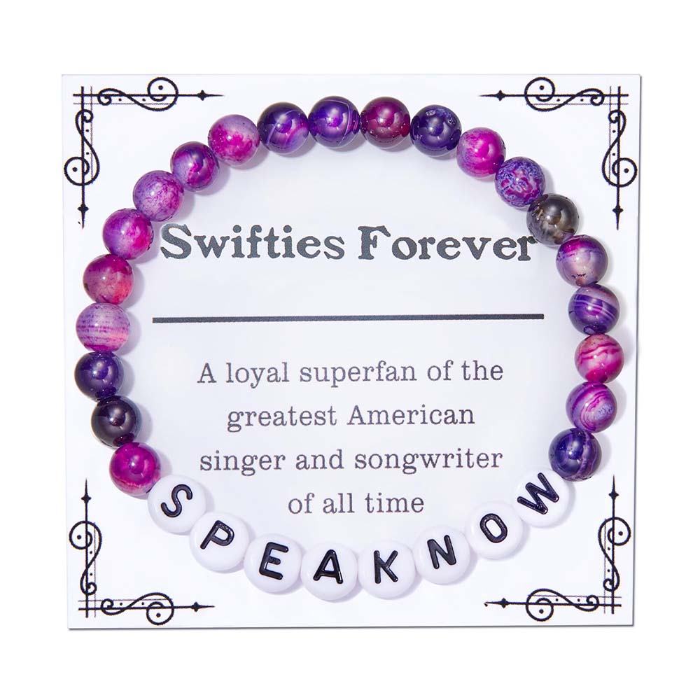 Dreamy Amethyst