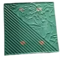 Material de PP <span class=keywords><strong>para</strong></span> Moldeado de Pavimentos y <span class=keywords><strong>Fachadas</strong></span> Exteriores, Material <span class=keywords><strong>para</strong></span> Estampado de Hormigón - Product Image 3