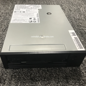46C2006 46C2008 46C2007 46X5683 46X5681 1.5TB/3TB LTO-5 Ultrium SAS HH Tape Drive for - Product Image 1