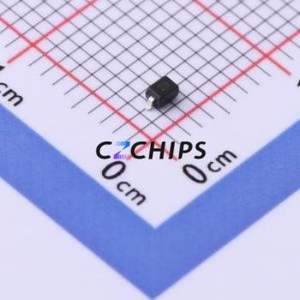 Nuevo y original, transistor ESD y protección contra sobretensiones (TVS/ESD) de 323 SOD- - Product Image 1