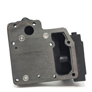 Pompe à eau de refroidissement Quanchai QC495T pour tracteur et moteur de camion léger 5 kg Garantie de 3 mois Pompe à eau de refroidissement Quanchai QC495T - Product Image 6