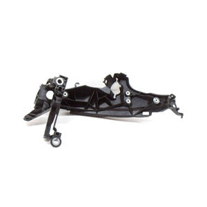 Headlight <b>Bracket</b> For Audi A4 13-15 8K0805607B/608B Left Right Front <b>Plastic</b> Mount - Product Image 5