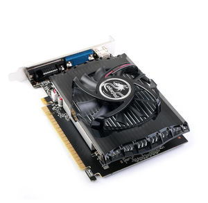 Fornitura di fabbrica GeForce GT 610 scheda grafica Video per Desktop a buon mercato prezzi 1GB <span class=keywords><strong>DDR3</strong></span> PCI Express Fan - Product Image 6
