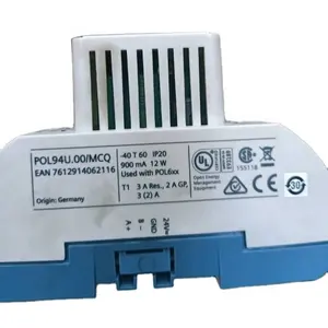 Pezzi di ricambio per refrigeratori mcpon POL94U. 00/MCQ driver EAN7612914062116