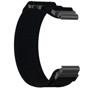 22mm 20mm 26mm Smartwatch pulseras mujeres hombres deporte QuickFit Nylon <span class=keywords><strong>correa</strong></span> de reloj para Garmin <span class=keywords><strong>Fenix</strong></span> 8 <span class=keywords><strong>7</strong></span> 7S 7X 6 6X 6S <span class=keywords><strong>Correa</strong></span> - Product Image 6