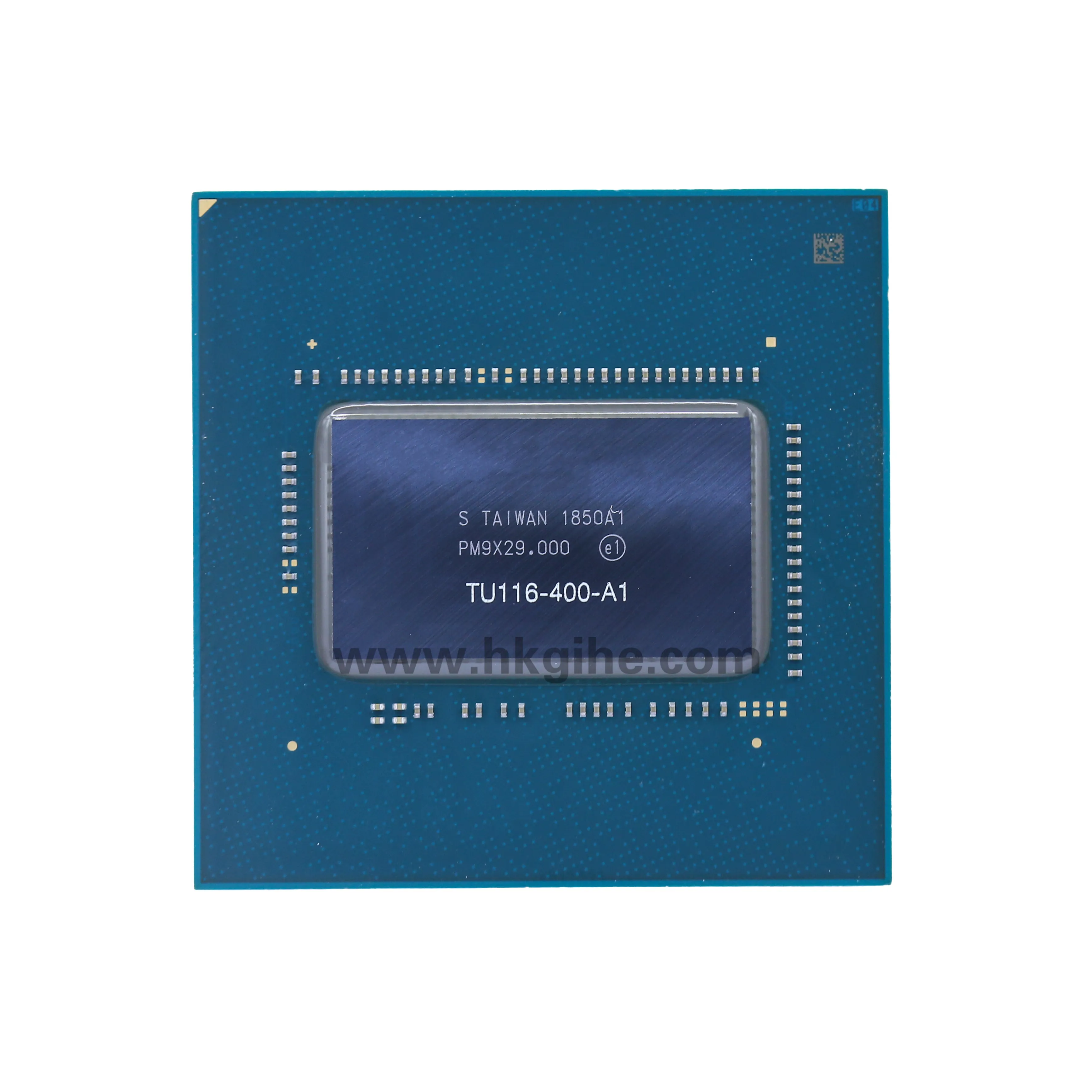 TU116-400-A1 Promotion Original Multithreaded Cpu Processor Mobile Phone Chip High Quality Ic