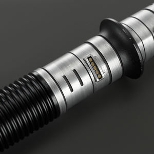 Nexussabers baylan Skoll <span class=keywords><strong>lightsaber</strong></span> จาก Ahsoka RGB baselit Xeno3.0 Pixel proffie 2.2 withepogo Core Metal hilt - Product Image 4