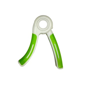 OEM 도매 핸드 그립 강화기 팔뚝 손목 스프링 그리퍼 폼 핸드 그립 강도 훈련 - Product Image 2