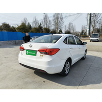 Mobil Bekas 2014 Haima M3 Baru Datang Bahan Bakar 1.5  FWD 5 Kursi