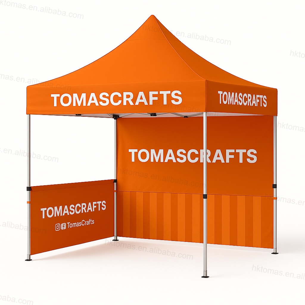 tienda de campaña