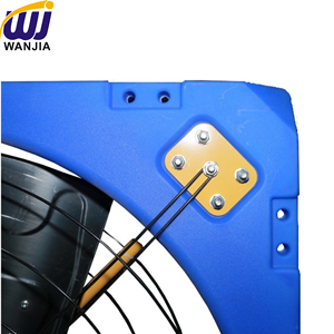WANJIA-Ventilador <span class=keywords><strong>de</strong></span> escape automático para granja lechera, ventilador <span class=keywords><strong>de</strong></span> refrigeración colgante para ganado ovino - Product Image 5
