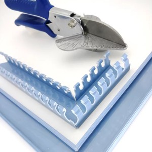 <span class=keywords><strong>Coupe</strong></span>-câbles en gros pour goulottes, coupeur diagonal pour conduites PVC, <span class=keywords><strong>pince</strong></span> coupante à angle de 90 degrés, accessoires d'installation électrique - Product Image 3