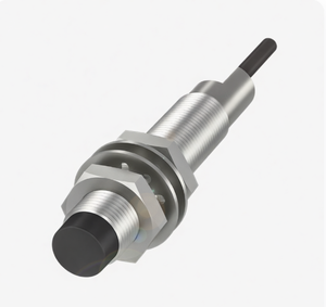 Capteur de Proximité Inductif B-ALLUFF BES02M9 BES 113-356-SA6-PU-03 Neuf et Original en Stock - Product Image 3