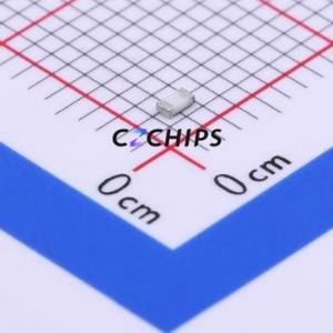 AR03BTCX6200A010 ตัวต้านทานแบบ SMD 0603 (ประเภท: ฟิล์มบาง) (ความต้านทาน: 620 โอห์ม ความแม่นยำ: 0.1%) - Product Image 2