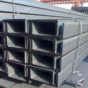 Unistrut Channel Acier inoxydable C-Channel Strut 158 Q235B Acier au carbone Pliage Poinçonnage Soudage Coupe ANSI/DIN/ASTM/ISO - Product Image 1
